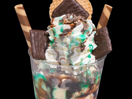 after eight to go3