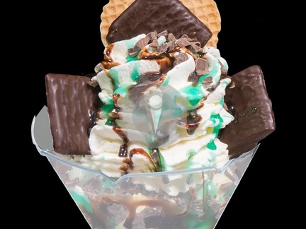 after eight to go4