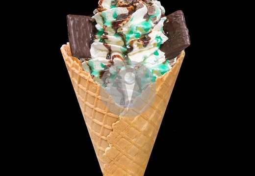 after eight wundertuete