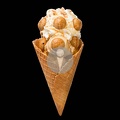 amaretto wundertuete