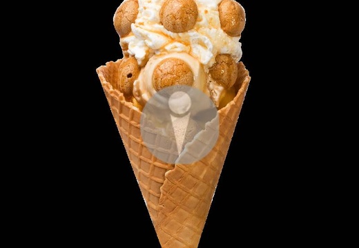amaretto wundertuete