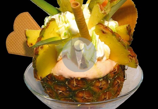 ananas