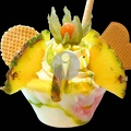 ananas to go