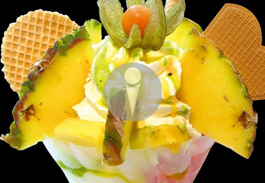 ananas to go