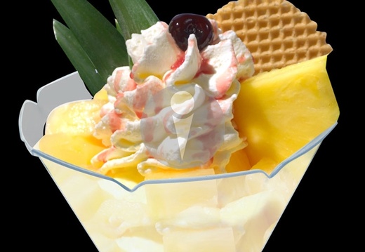 ananas to go2