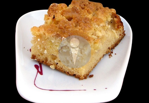 apfelkuchen