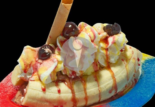 bananensplit amarena