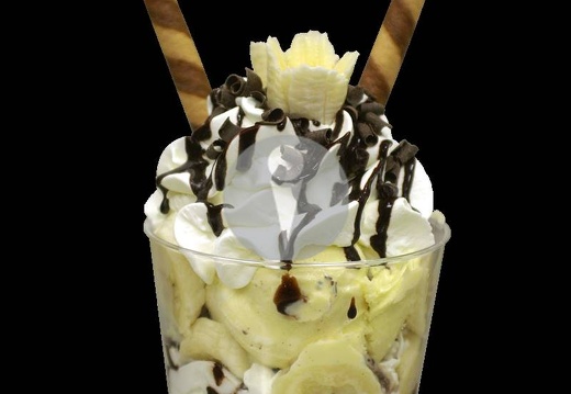 bananensplit to go