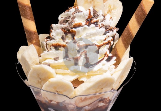 bananensplit to go4