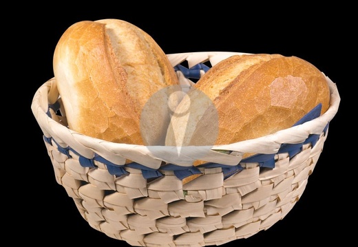 brotkorb 2 broetchen