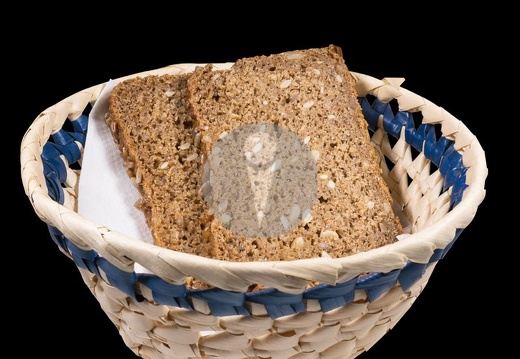 brotkorb vollkorn