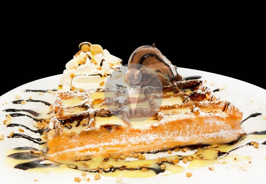 bruesseler waffel eierlikoer