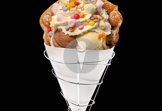 bubble becher kinder marshmallows