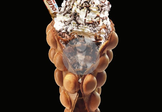 bubble kinderbueno