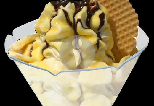 eierlikoer banane to go