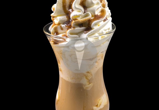 eiskaffee baileys