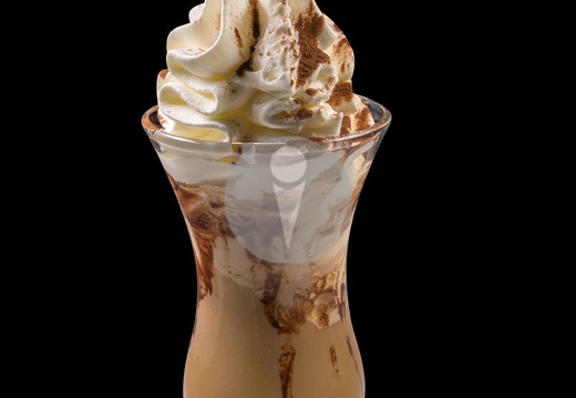 eiskaffee cognac