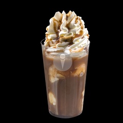 eiskaffee to go baileys