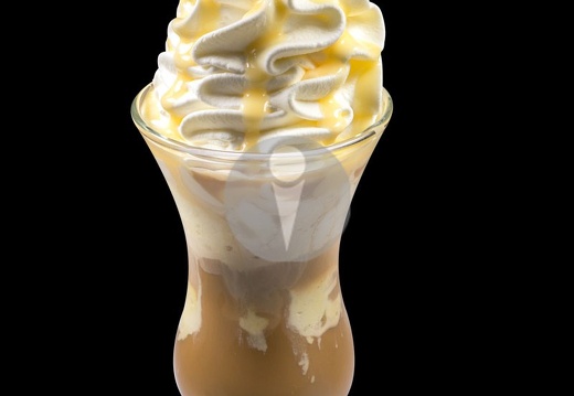 eiskaffee vanille eierlikoer