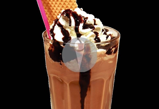 eisschokolade