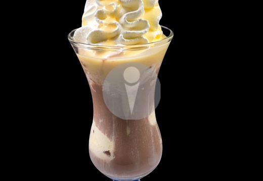 eisschokolade eierlikoer