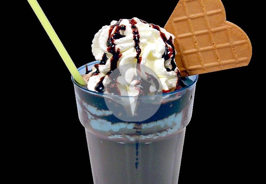 eisschokolade to go