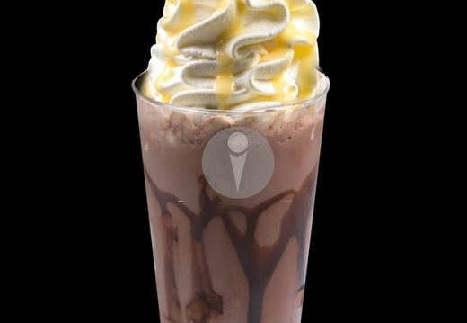eisschokolade to go vanille