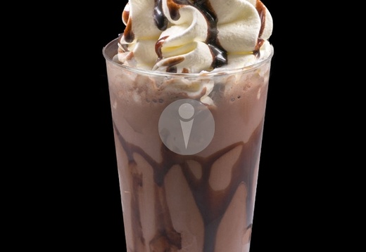 eisschokolade to go warm