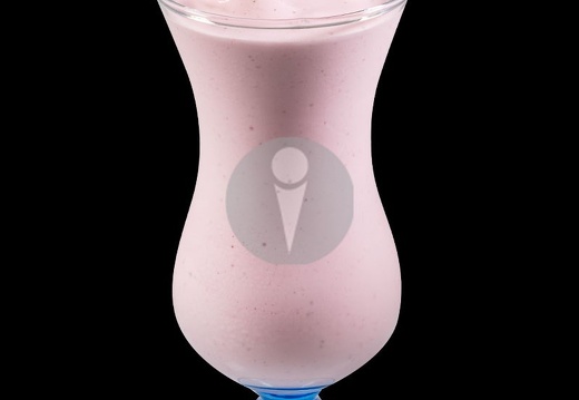 erdbeermilch