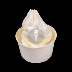 frozen joghurt