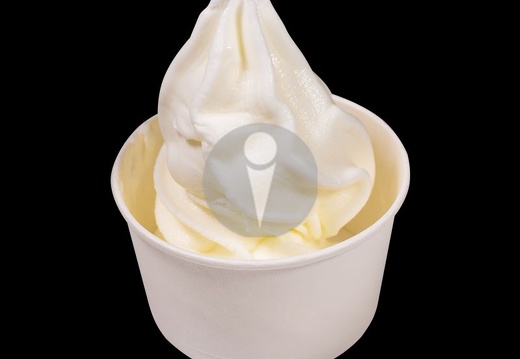 frozen joghurt