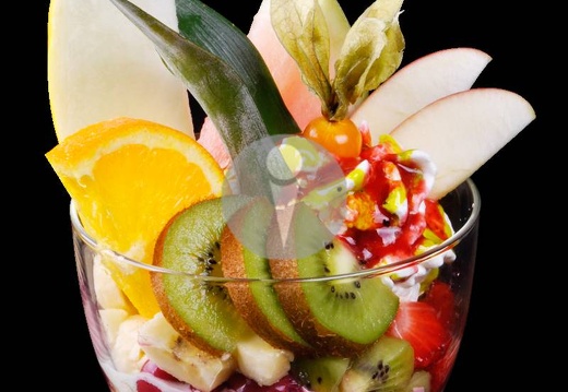 frucht