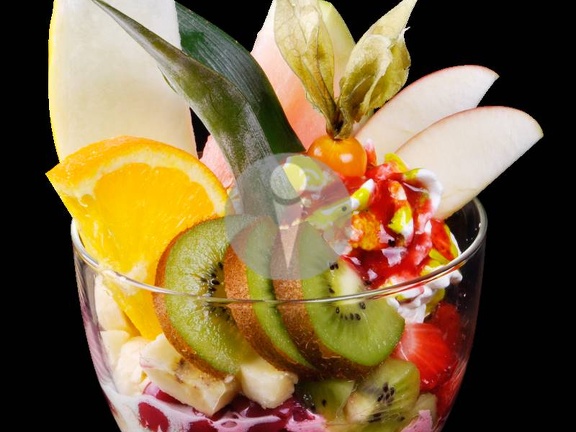 frucht