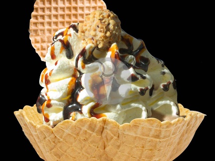 giotto to go waffelbecher