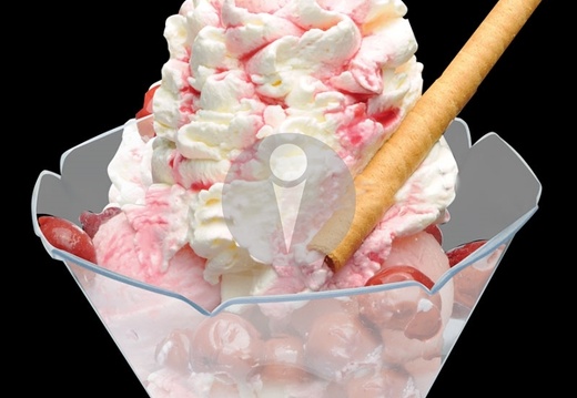 heiss auf eis kirschen to go