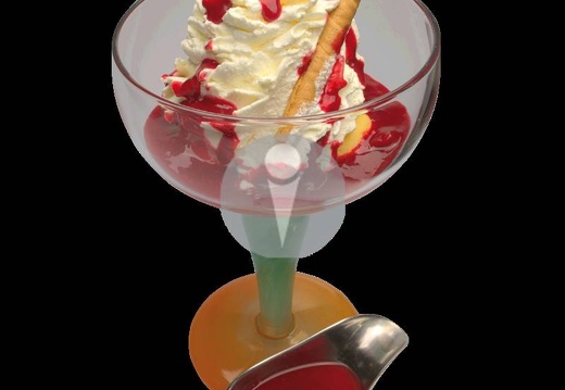 heisse himbeeren
