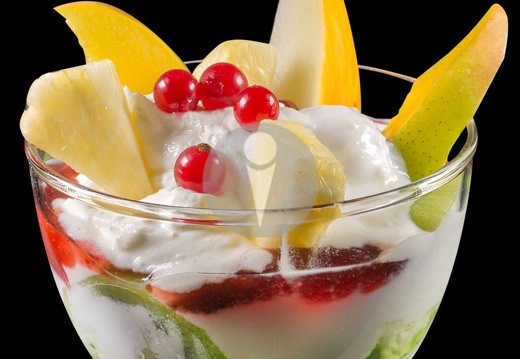 joghurt quark