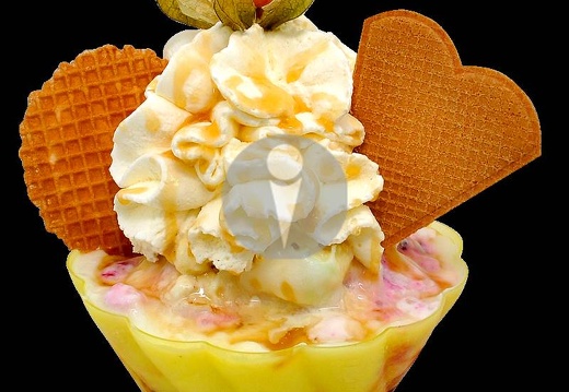 joghurt sahne to go