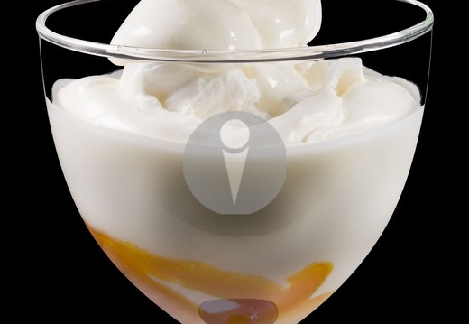 joghurt sauce
