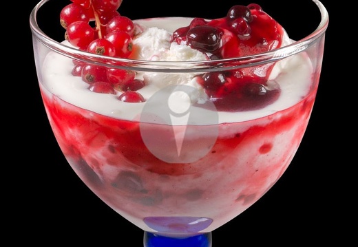joghurt schattenmorellen johannisbeere