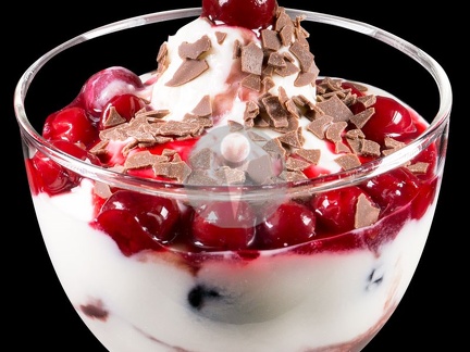joghurt schwarzwald