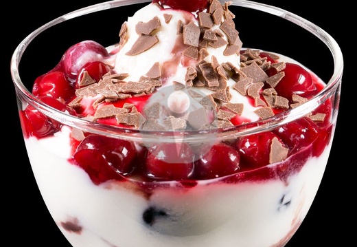 joghurt schwarzwald