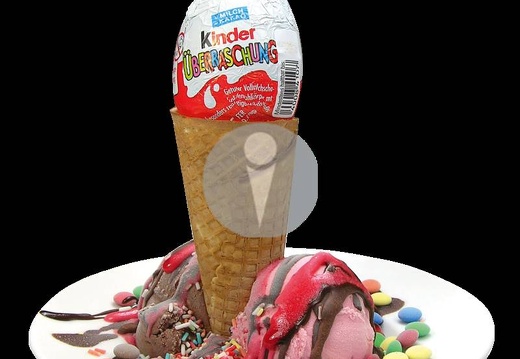 kinderbecher ueberraschungsei
