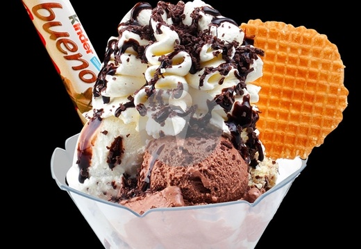 kinderbueno to go