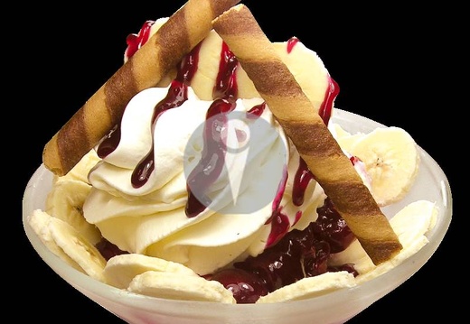 kirsch banane