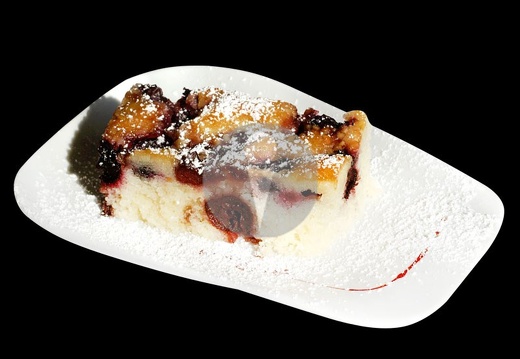 kirschkuchen
