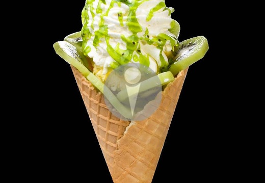 kiwi wundertuete