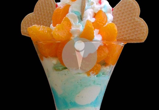 mandarine