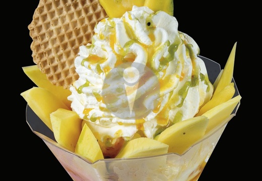 mango to go