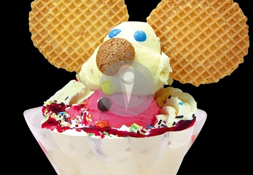 micky maus to go
